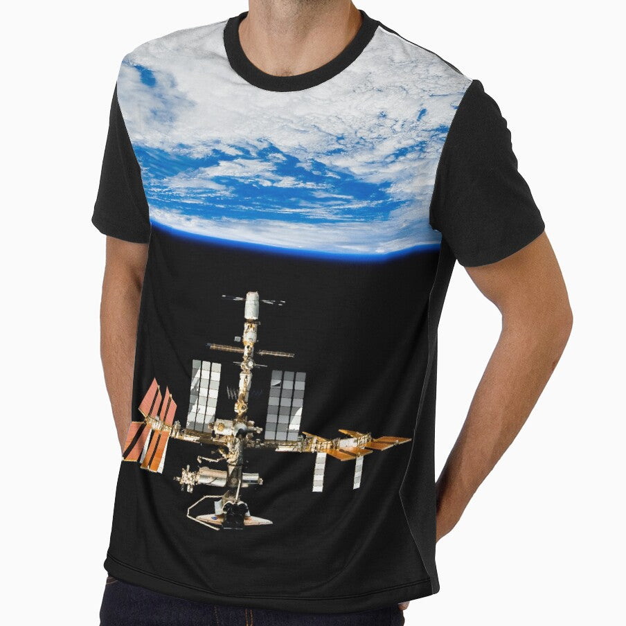Home Away From Home by Space Prints