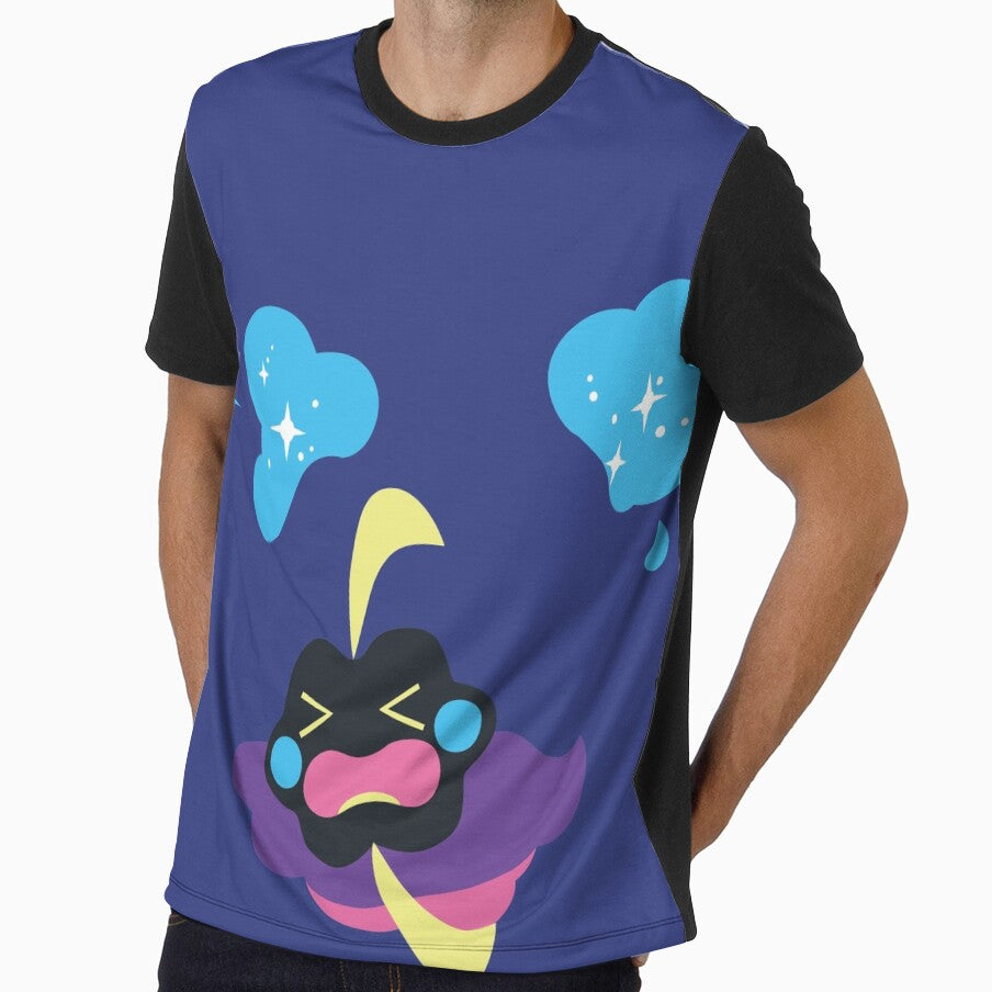 #789 Cosmog by MapleRose