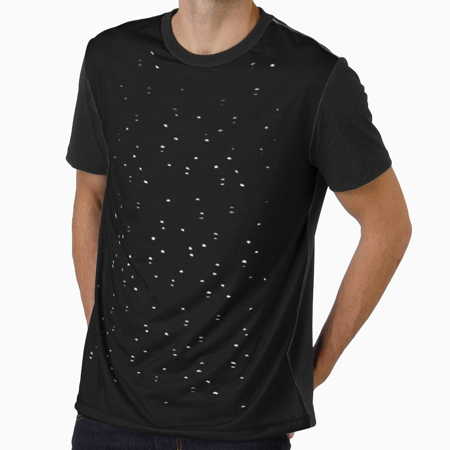 Capaldi PS Jumper/Shirt by The Tentative Doctor