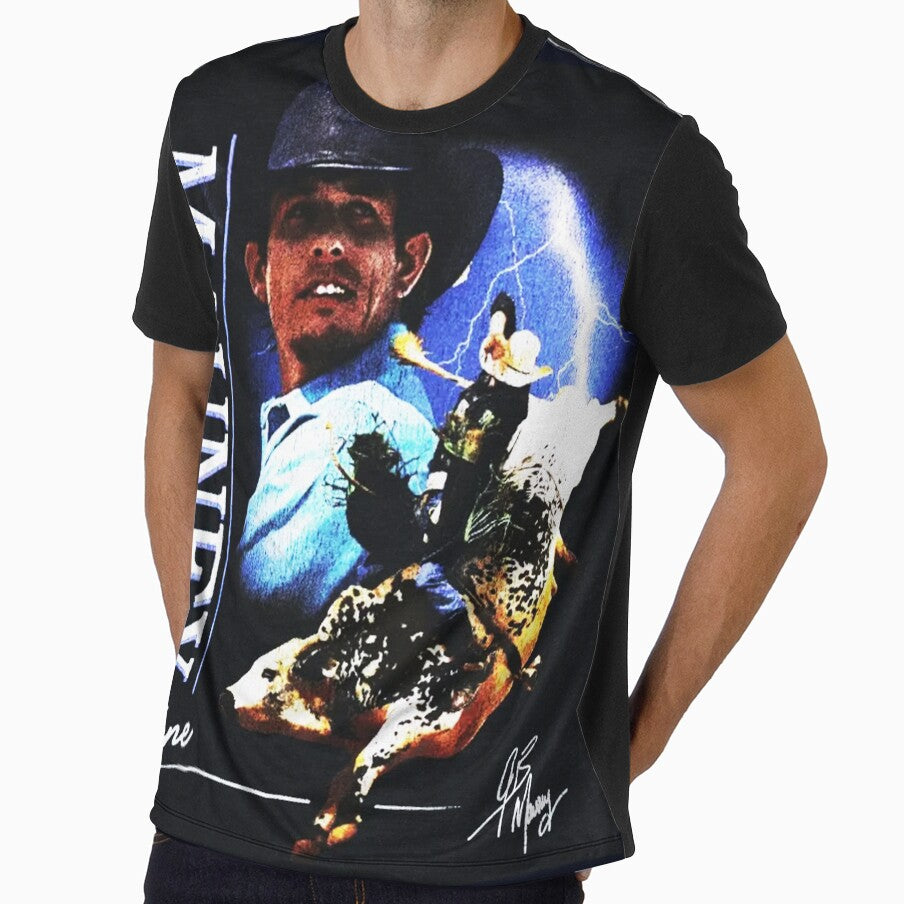 Buy Rodeo Time Dale Brisby Mauney Zone T (XS) Black Heather: Shop top fashion brands Chukka at  Mauney. # N/A2023 Unleash The Beast Rank by tabathafranchi