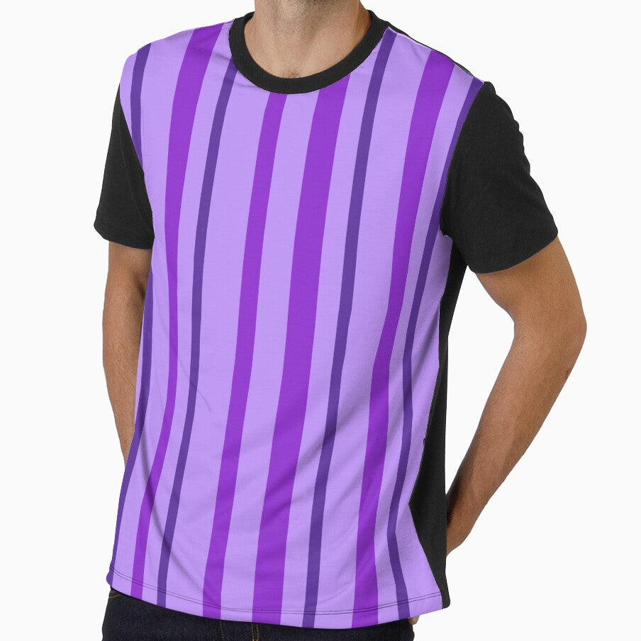 Grape Jam Stripes by MaxExodusCrafts