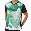 emerald clouds by Pacesyte