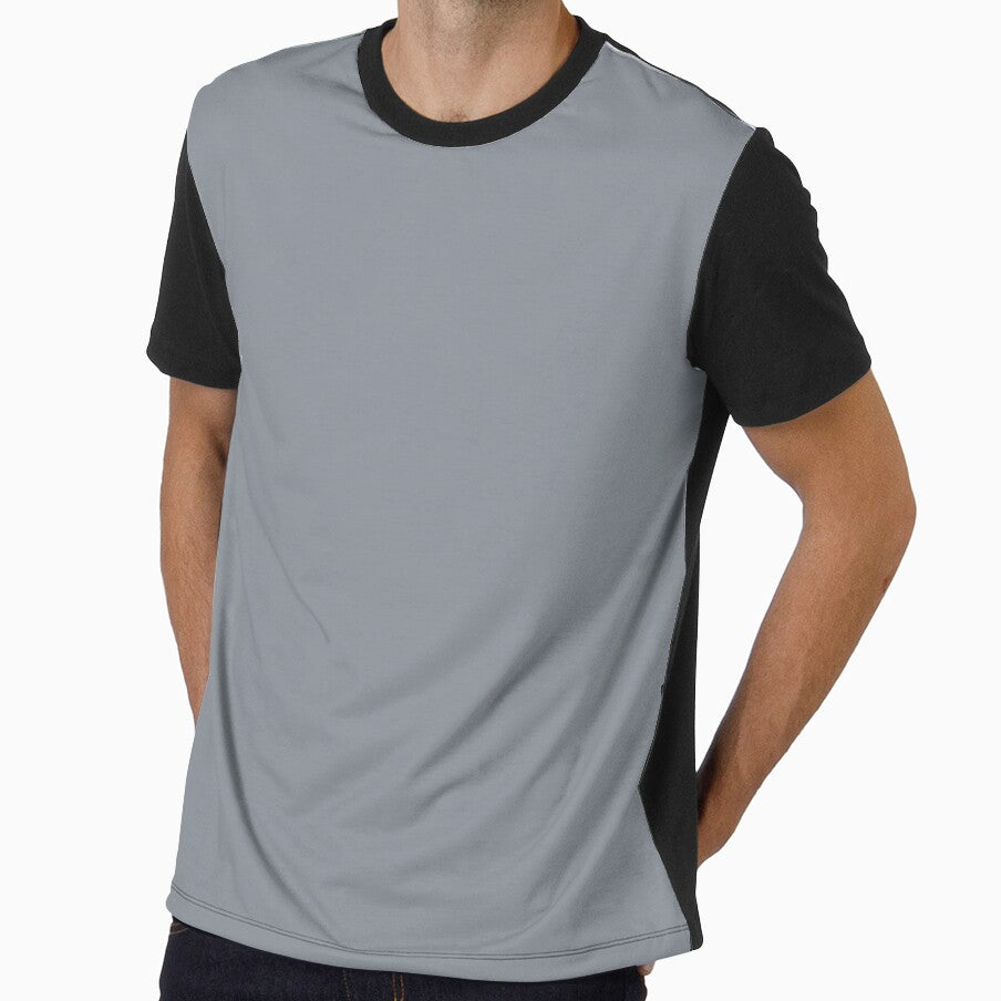 Lava Gray - Grey by maniacfitness