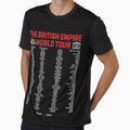 British Empire World Tour by WartimeTShirts