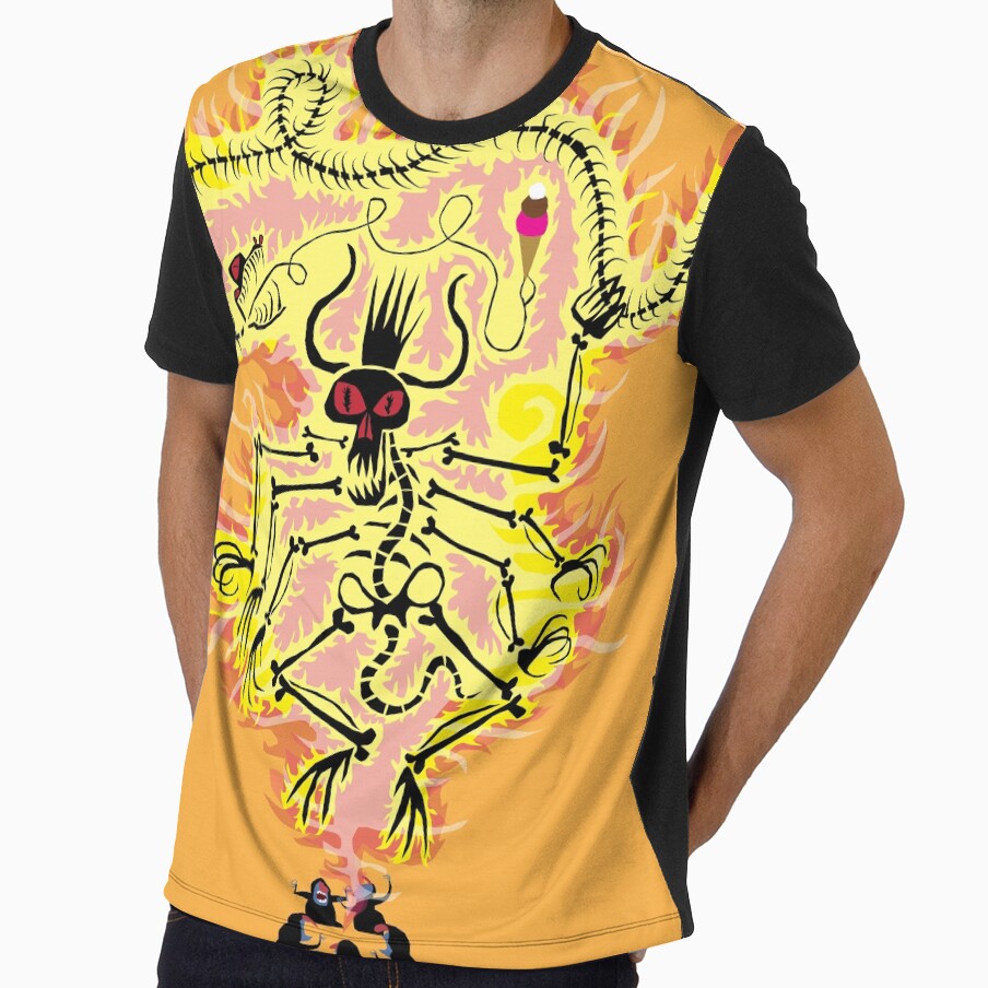 The Summoners by ElliotCowan
