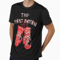 the front bottoms merch by Weirdismo-Art