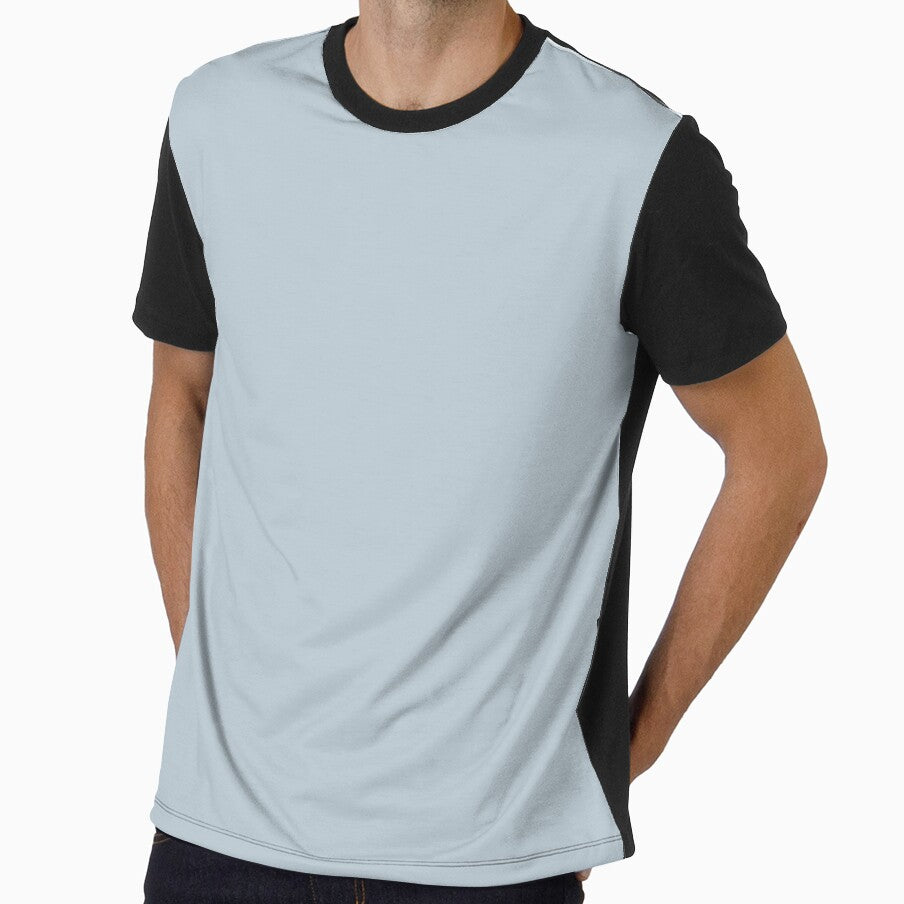 Dolphin Gray - Grey by maniacfitness