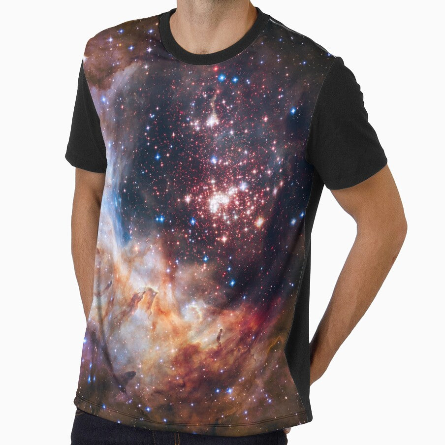NASA Official Hubble 25th Anniversary Image by Amanda1775