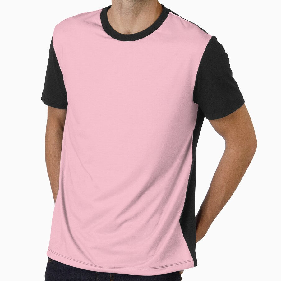 Plain Pink by maniacfitness