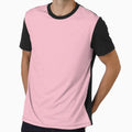 Plain Pink by maniacfitness