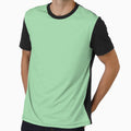 Cool Light Green by MelsPlace