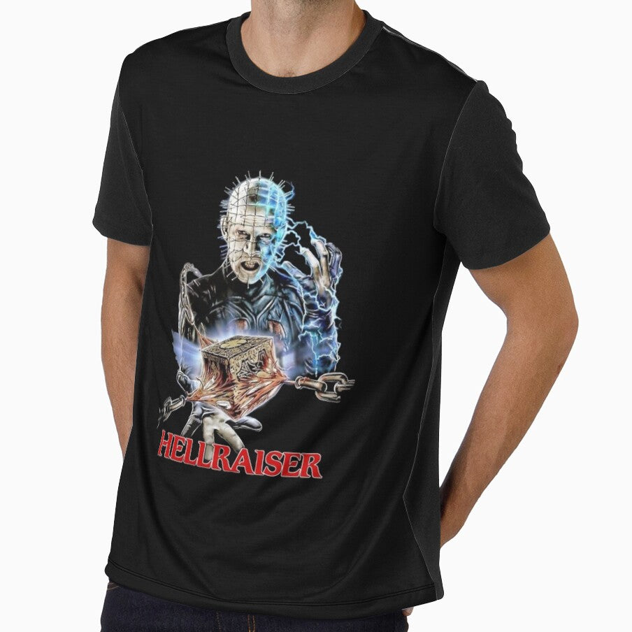 Hellraiser (Ver.2) by brian0630