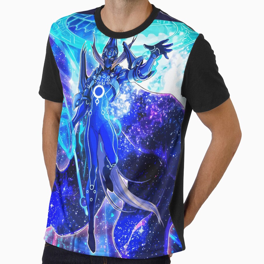 Astrograph Sorcerer by Connor Keane