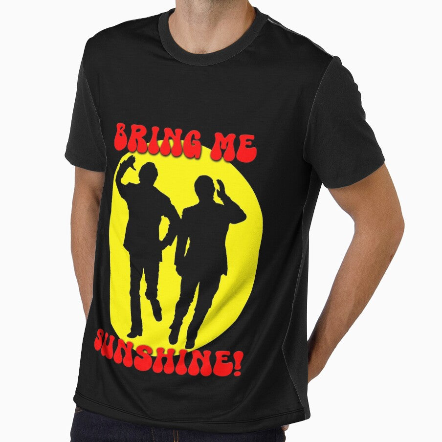 Bring Me Sunshine British Classic Vintage Comedy 1970s V3f by RetrospectUK