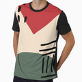 Abstract Watermelon by itsonly1am