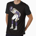 Randy Moss Mooning Celebration by habituswearco