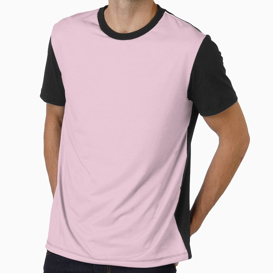 Plain Pastel Pink by maniacfitness
