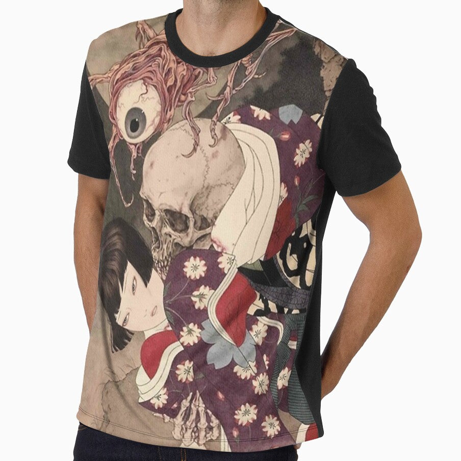 Takato Yamamoto by whitakerjames