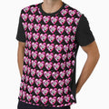 T-shirts and personalized items Gamer love by C7Coolshirts