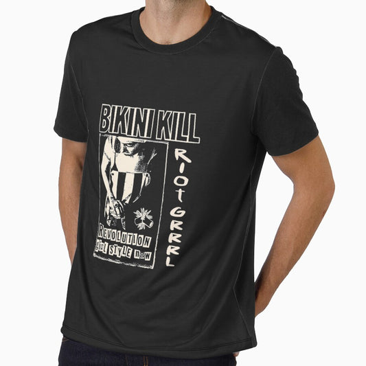Bikini Kill by ShopDaisyChains