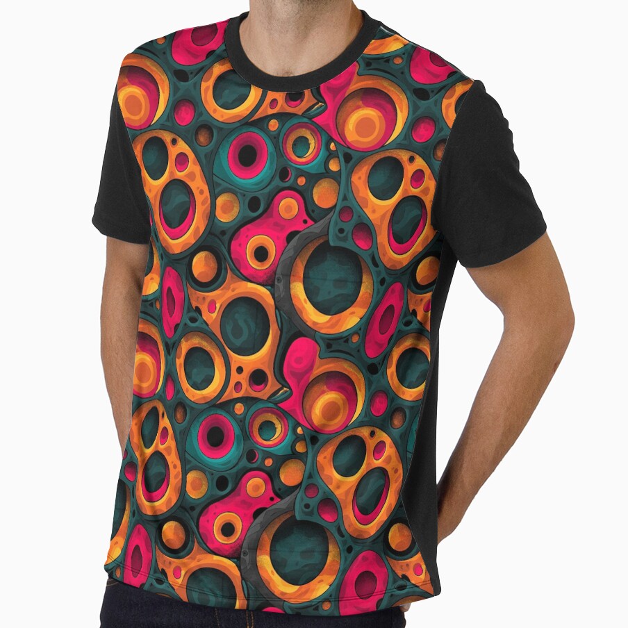 Abstract Design by FrostyFrisby