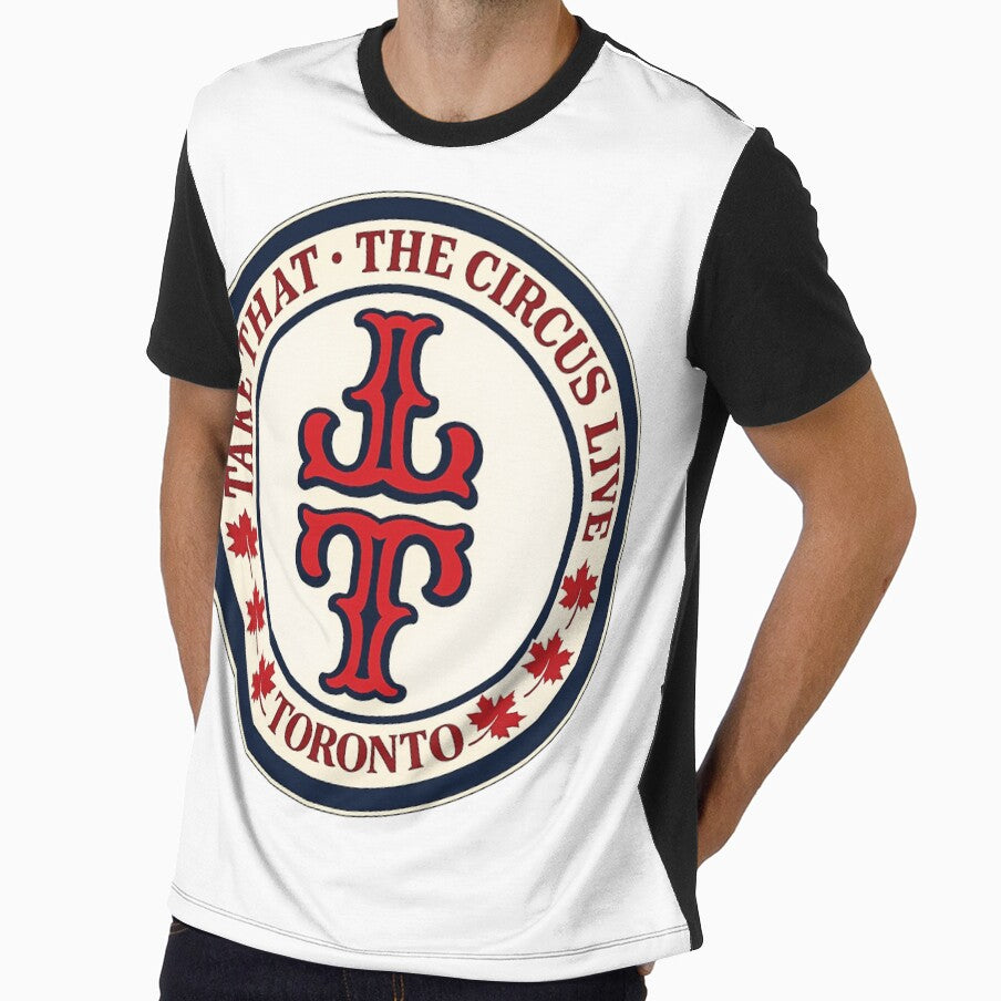 Custom - Toronto - Circus by FanGirl Design By The Mad Thatter