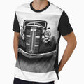 GMC On The Move by Hawley Designs