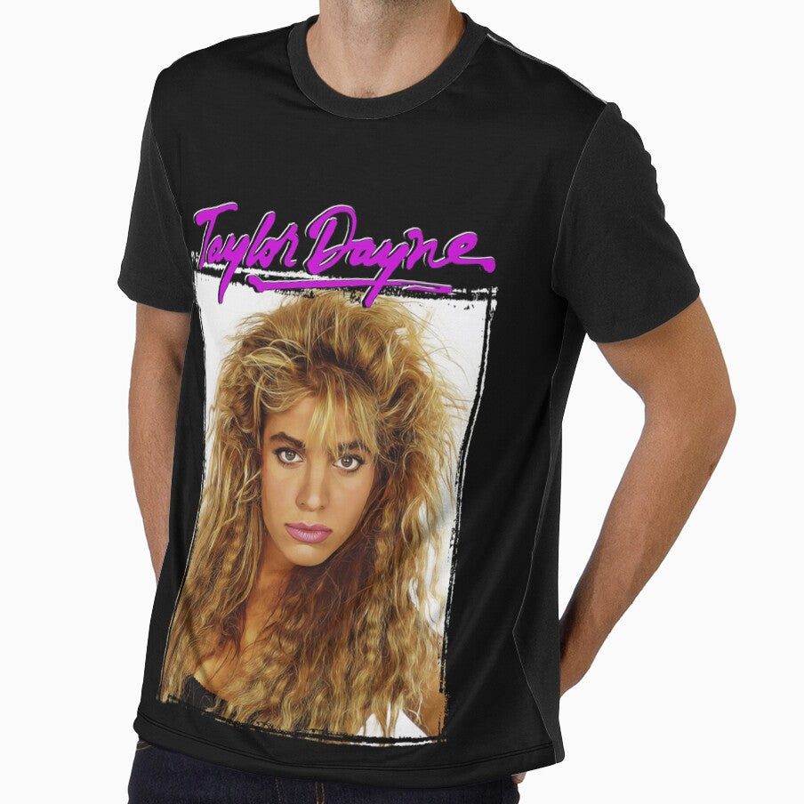 Taylor dayne by BOTALEG