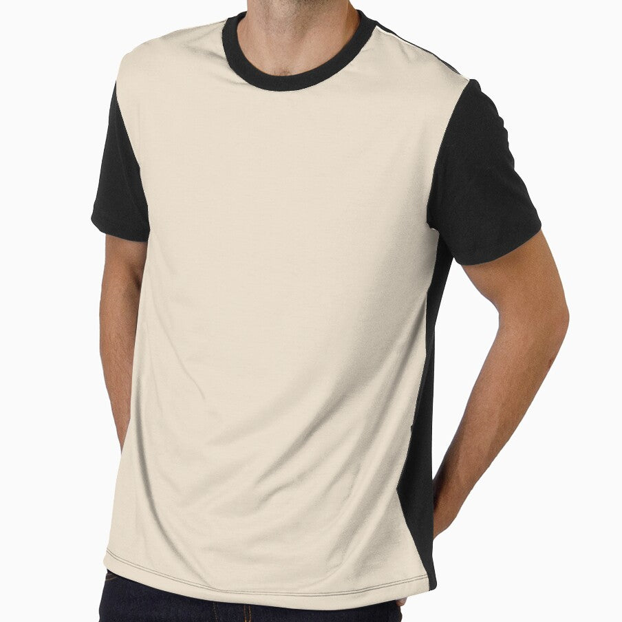 Plain Beige Sand by maniacfitness