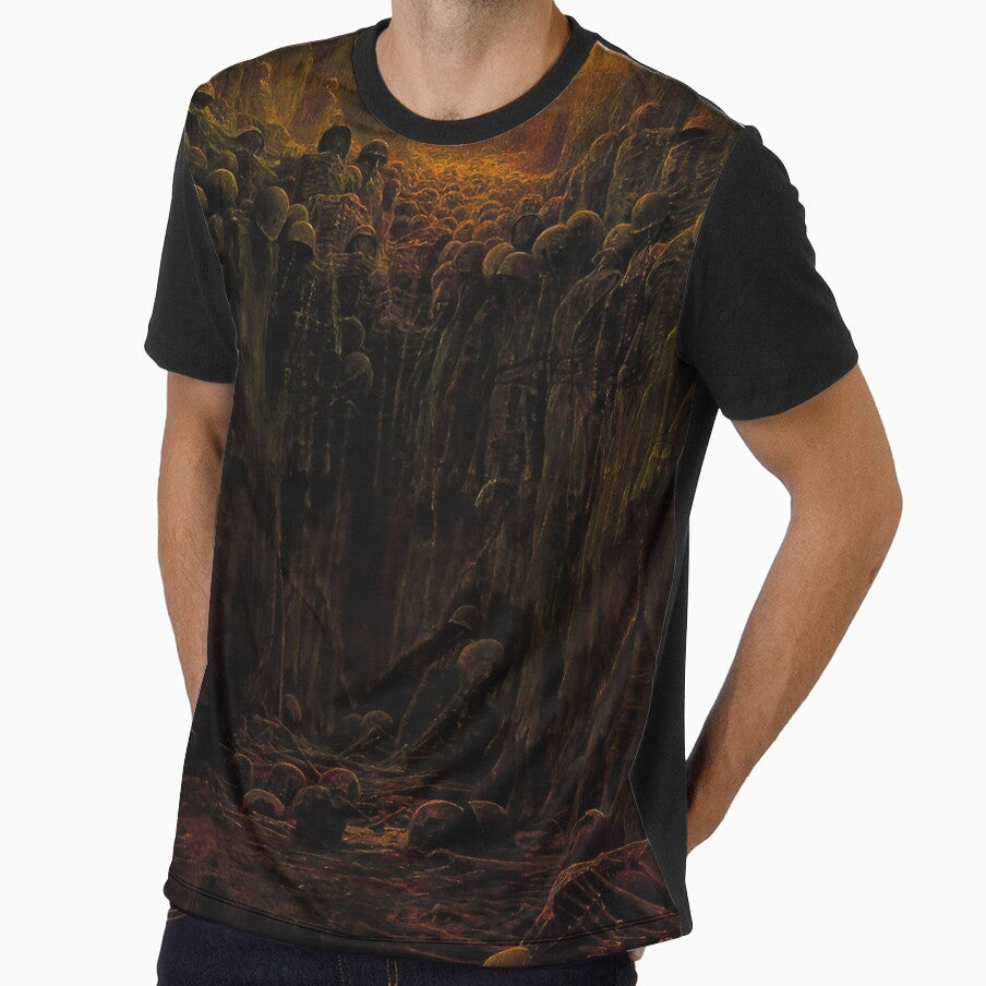 zdzislaw beksinski art by David-thomi