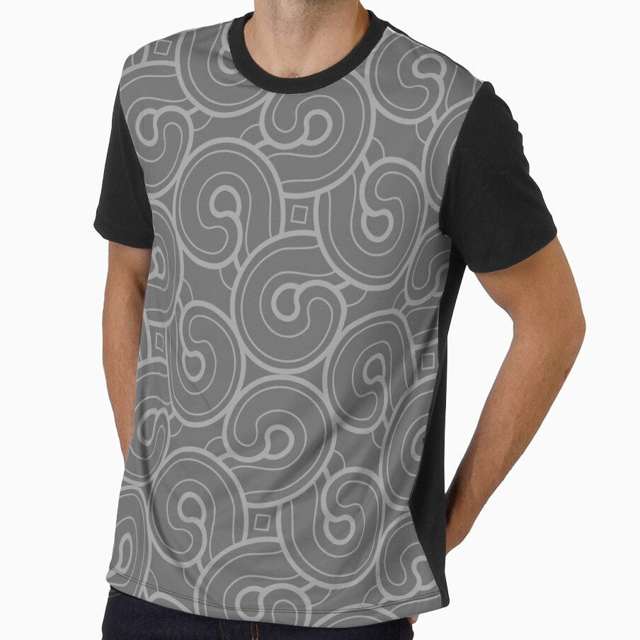 Spiral Slate by Clothief-Store