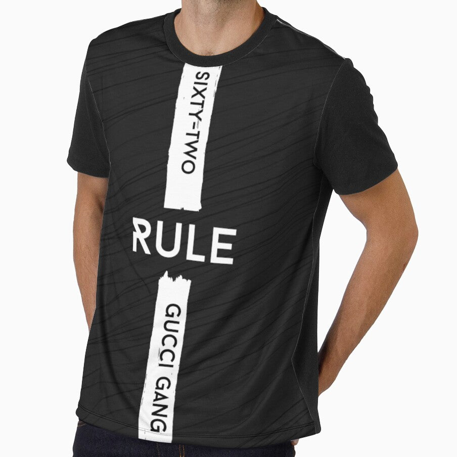 Rule area sixty-two by designlyteam