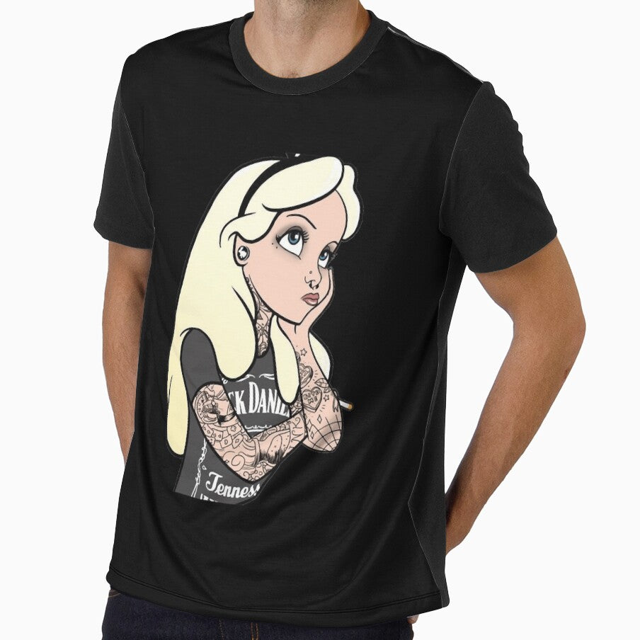 alice punk by YonGorham