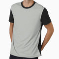 Plain grey by -ash-draws-