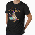 Aladdin by TobiHatfield