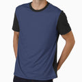 Plain Dark Blue by maniacfitness