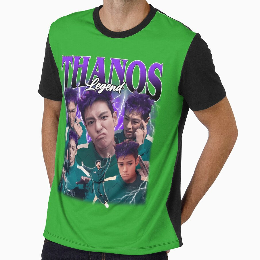 Thanos-Legend---Choi-Seung-Hyun-Vintage by YeseniaHan3