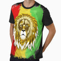 Lion of judah by Jihel71