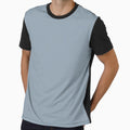 Cadet Gray - Grey by maniacfitness