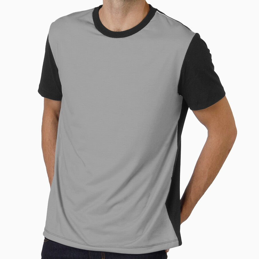 Spanish Gray - Grey by maniacfitness