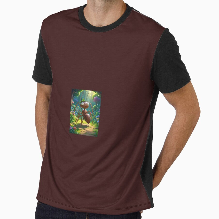 Ants? Funny, crazy by FunnyCrazyend