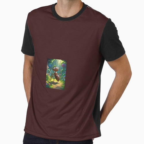 Ants? Funny, crazy by FunnyCrazyend