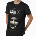 Saw X Halloween 2023 by gissellealto