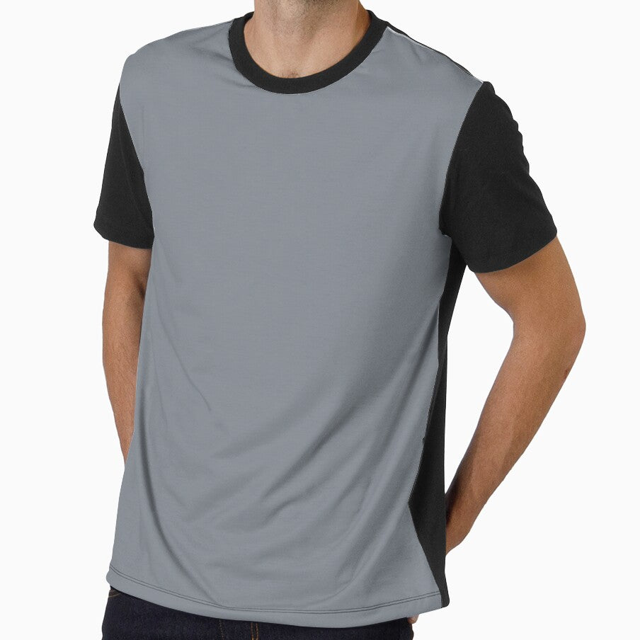 Steel Gray - Grey by maniacfitness