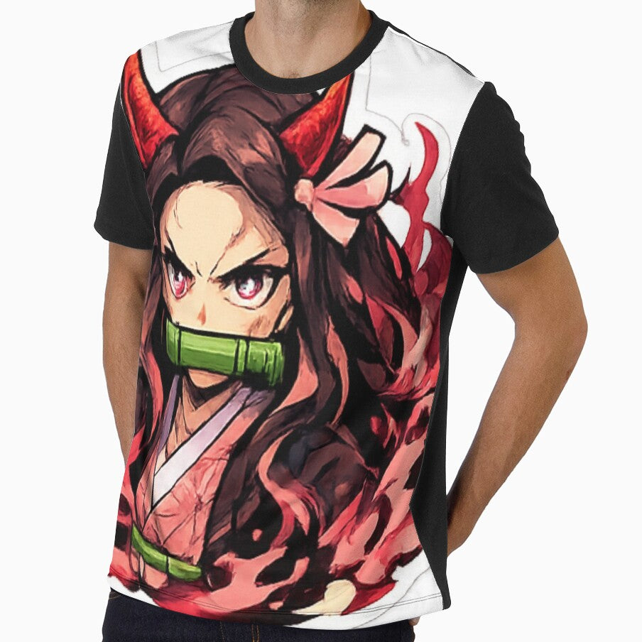 Nezuko by OmPrajapati2734