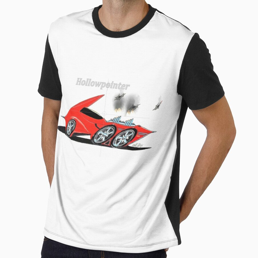 Hot Rods  //   Wild Custom  // Hollowpointer! by Imagin8er