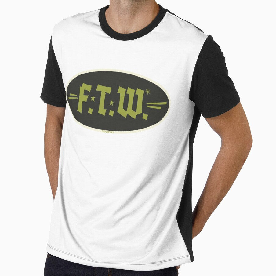 FTW by 76-Motors