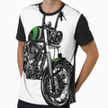 motorbike el nigno by brineB