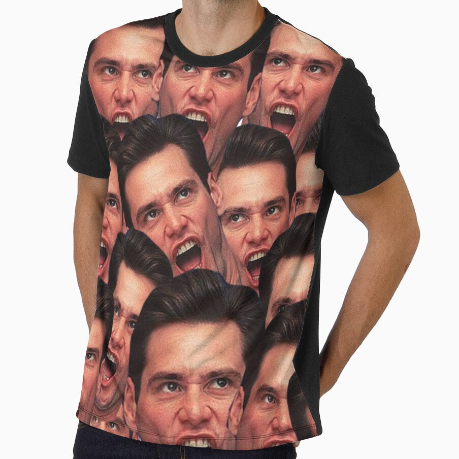Jim Carrey mashup by avit1