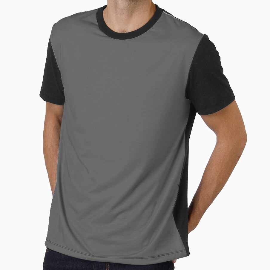Davy's gray - Grey by maniacfitness